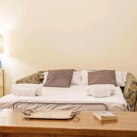 Apartmán Santa Maria Novella Large Terrace