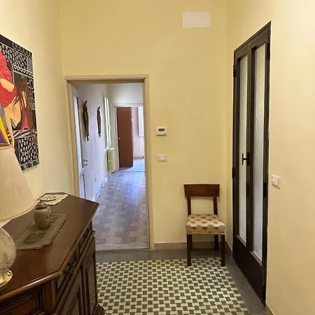 Apartmán Santa Maria Novella Large Terrace *